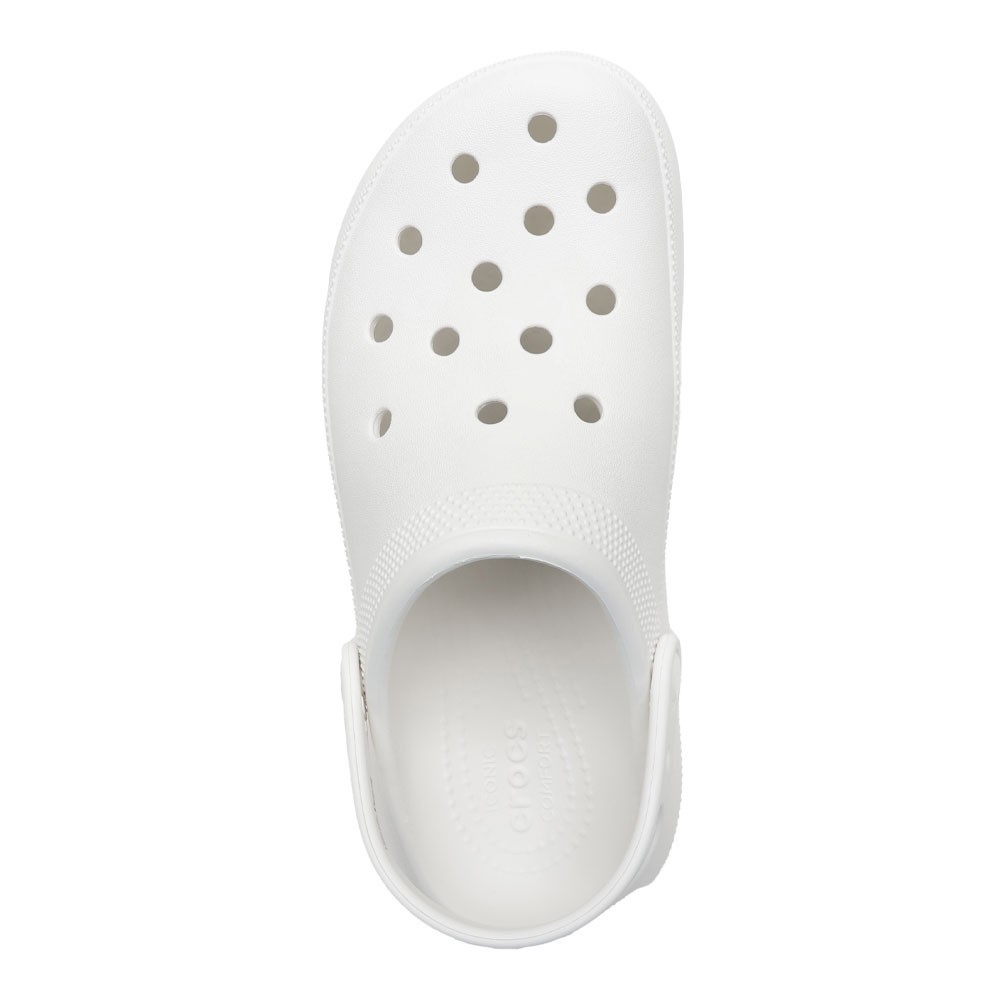 Classic CRUSH Clog