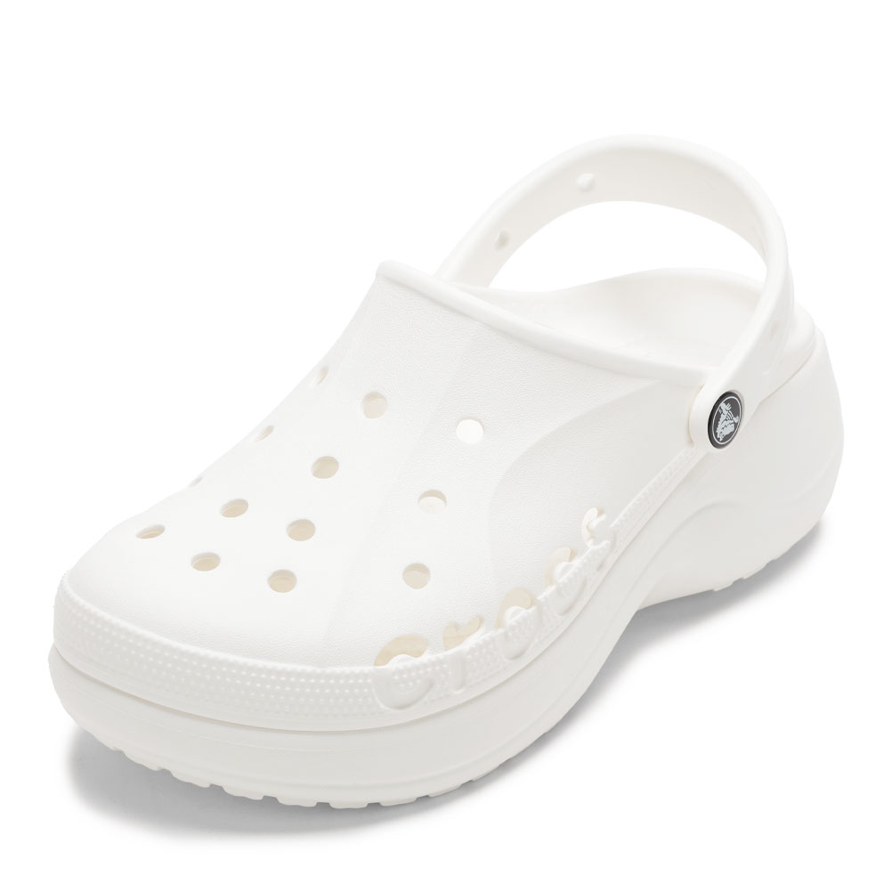 Baya Platform Clog
