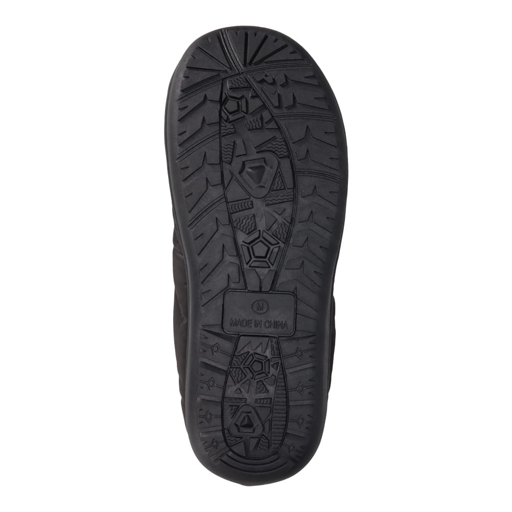 MOZ sweden モズ スウェーデン ポカポカダウンスリッパ