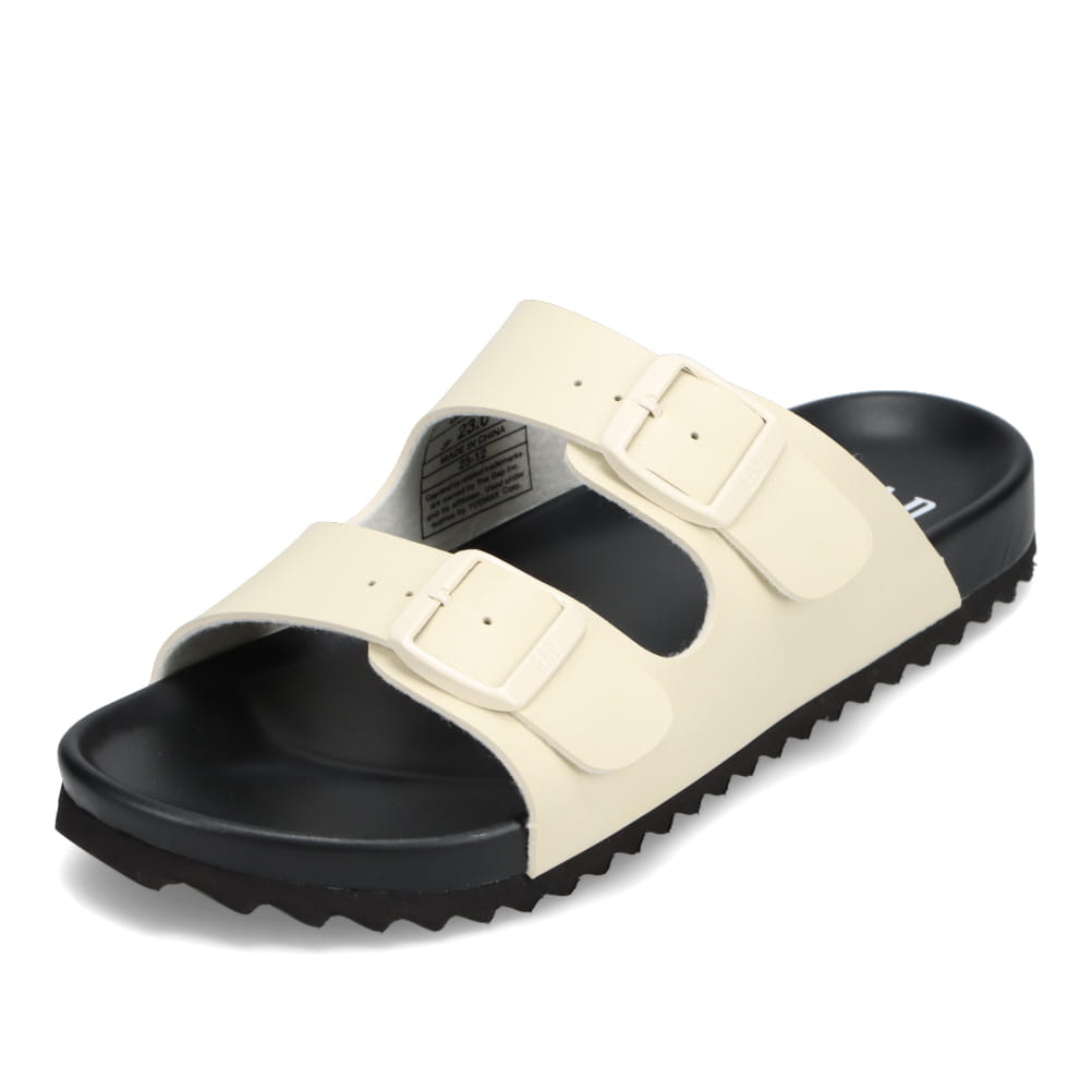 フットベッドサンダル