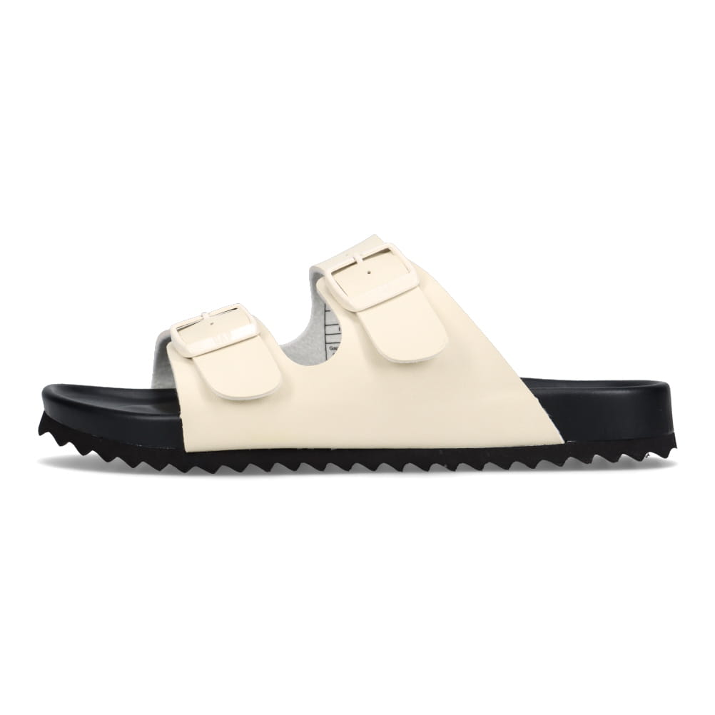 フットベッドサンダル