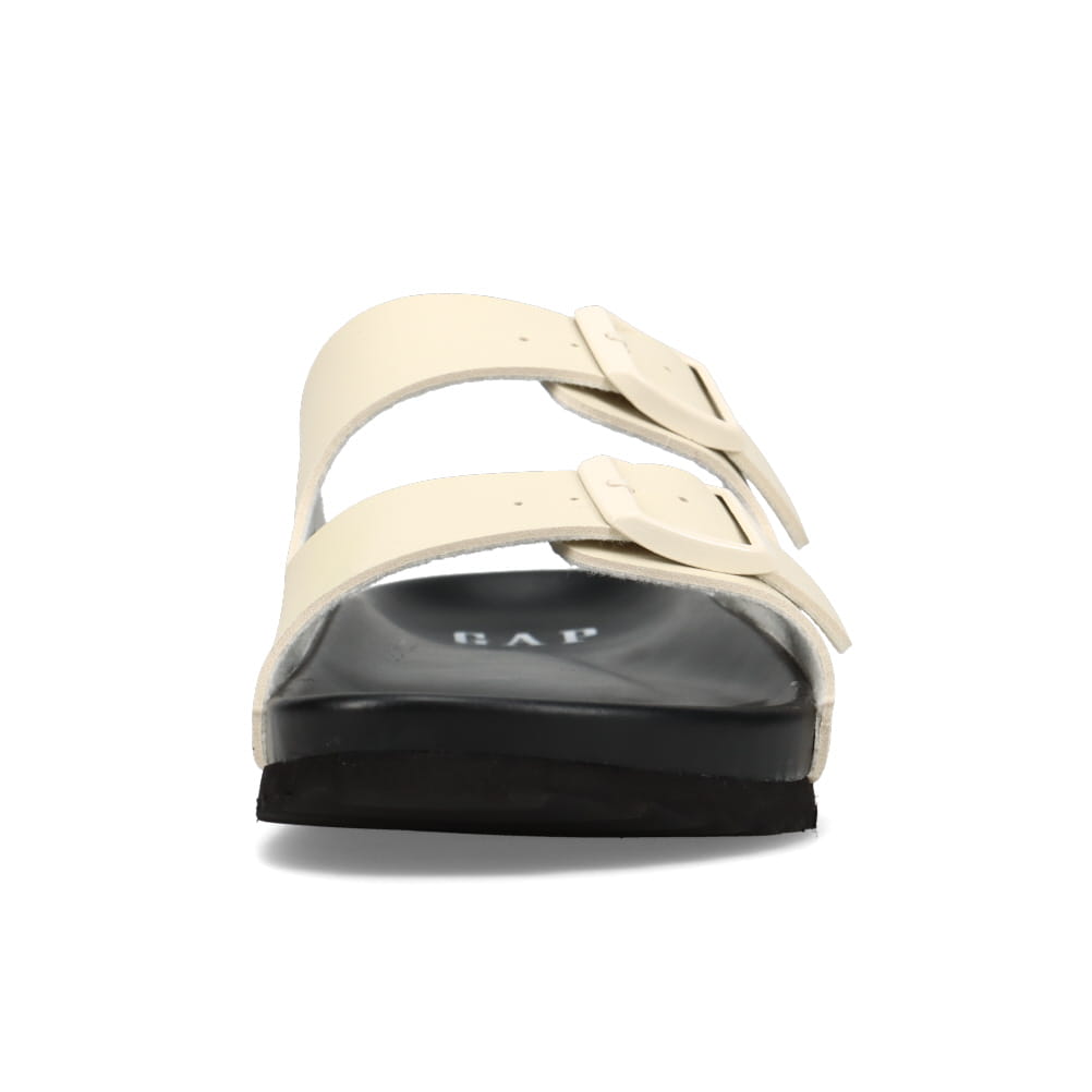 フットベッドサンダル