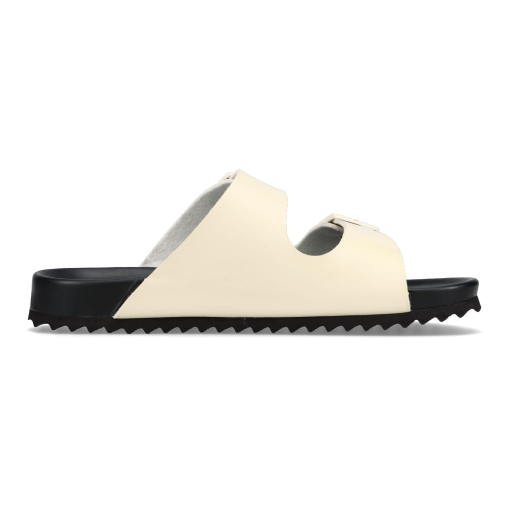 フットベッドサンダル