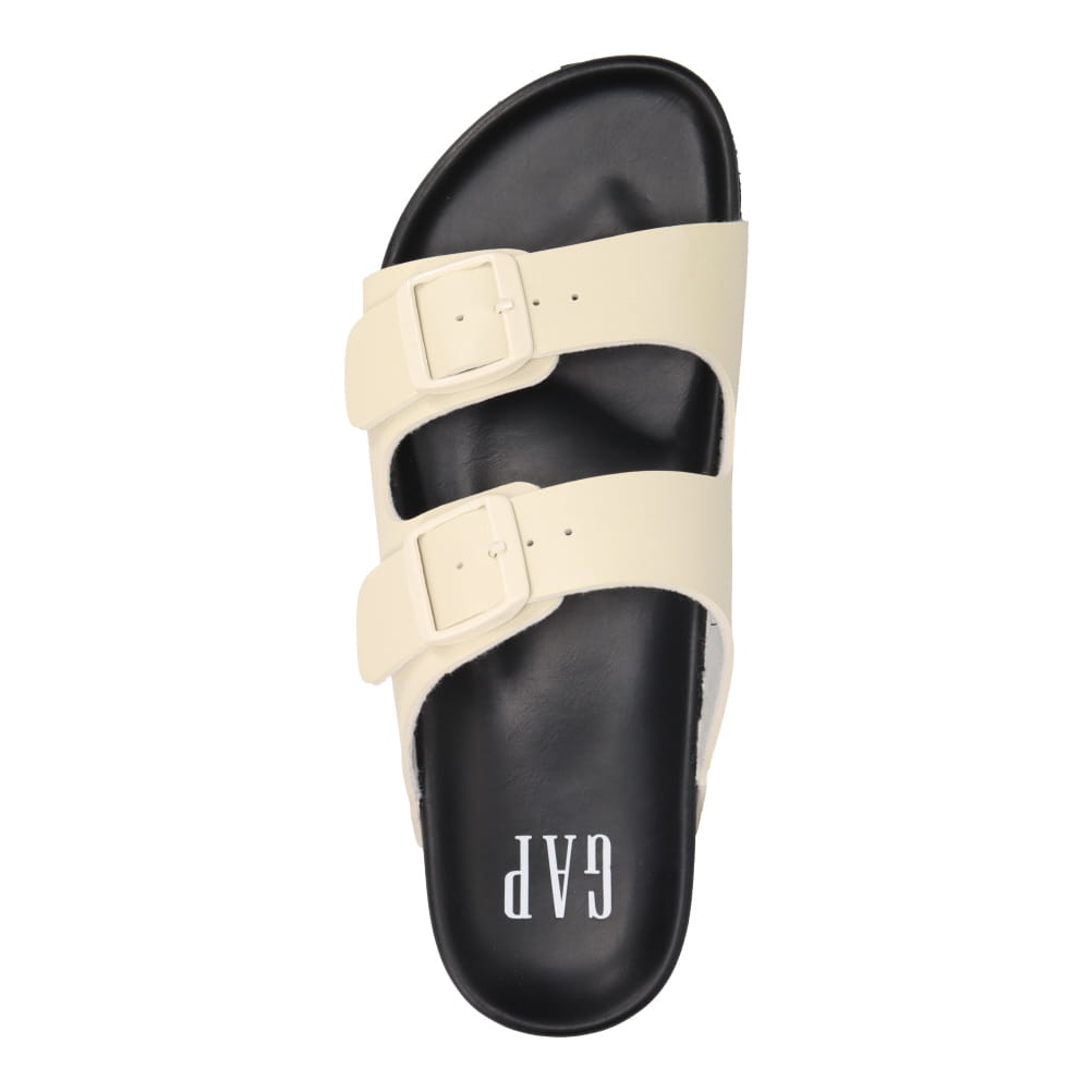 フットベッドサンダル