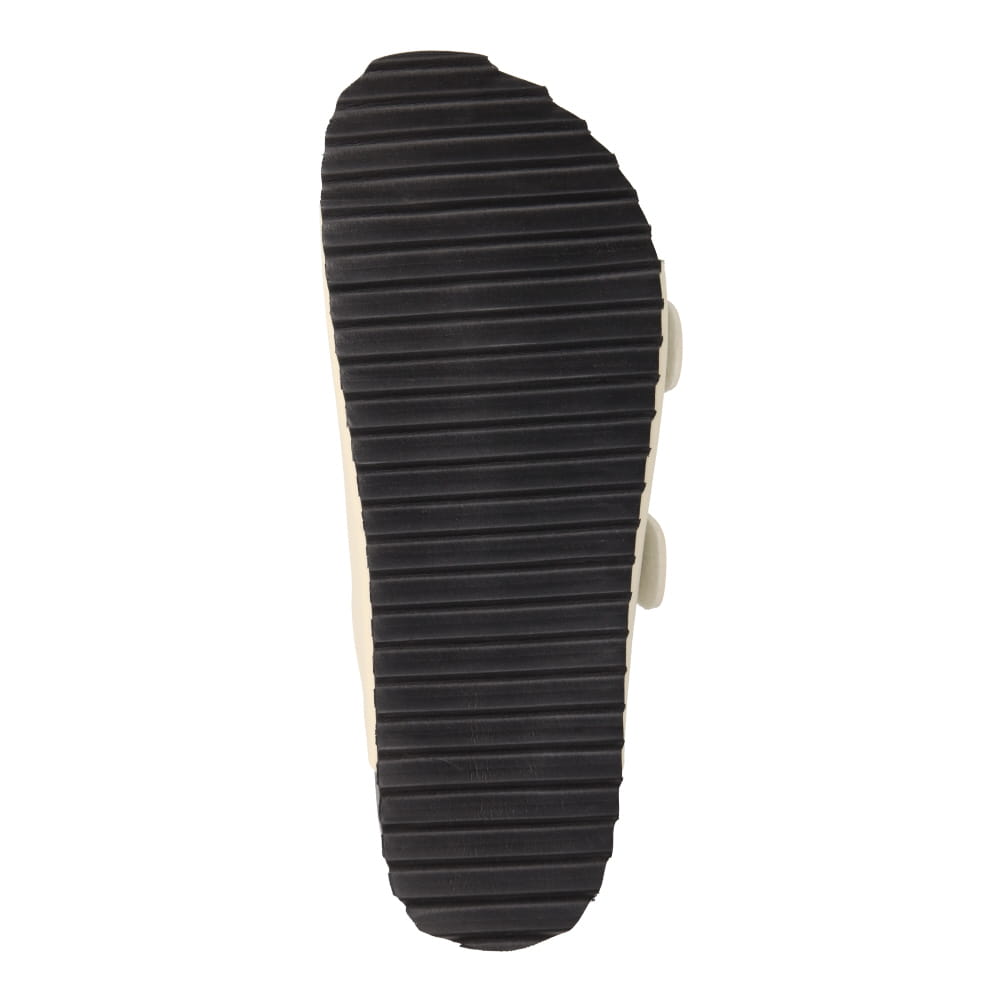 フットベッドサンダル