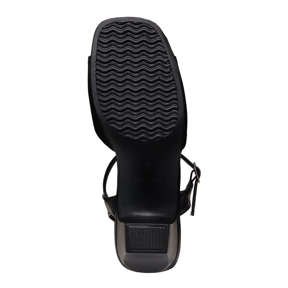 ワークサンダル