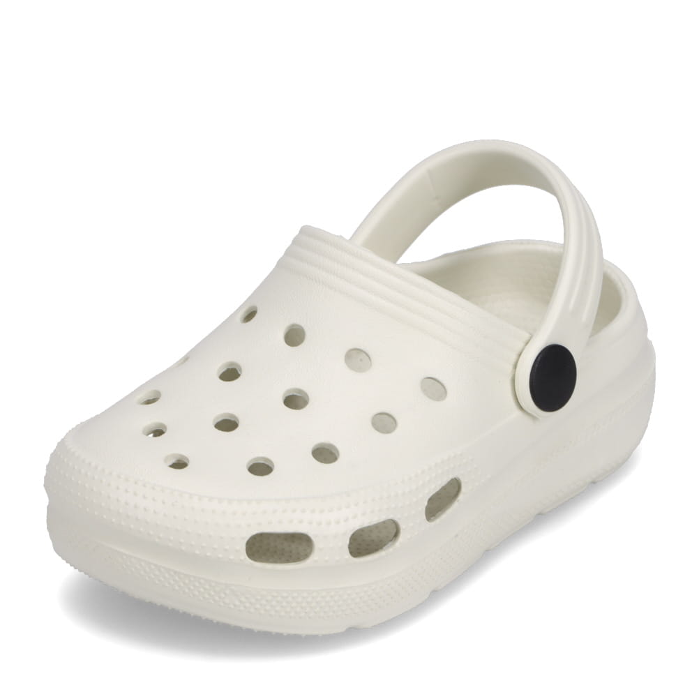 クロッグサンダル