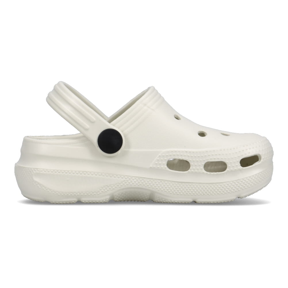 クロッグサンダル