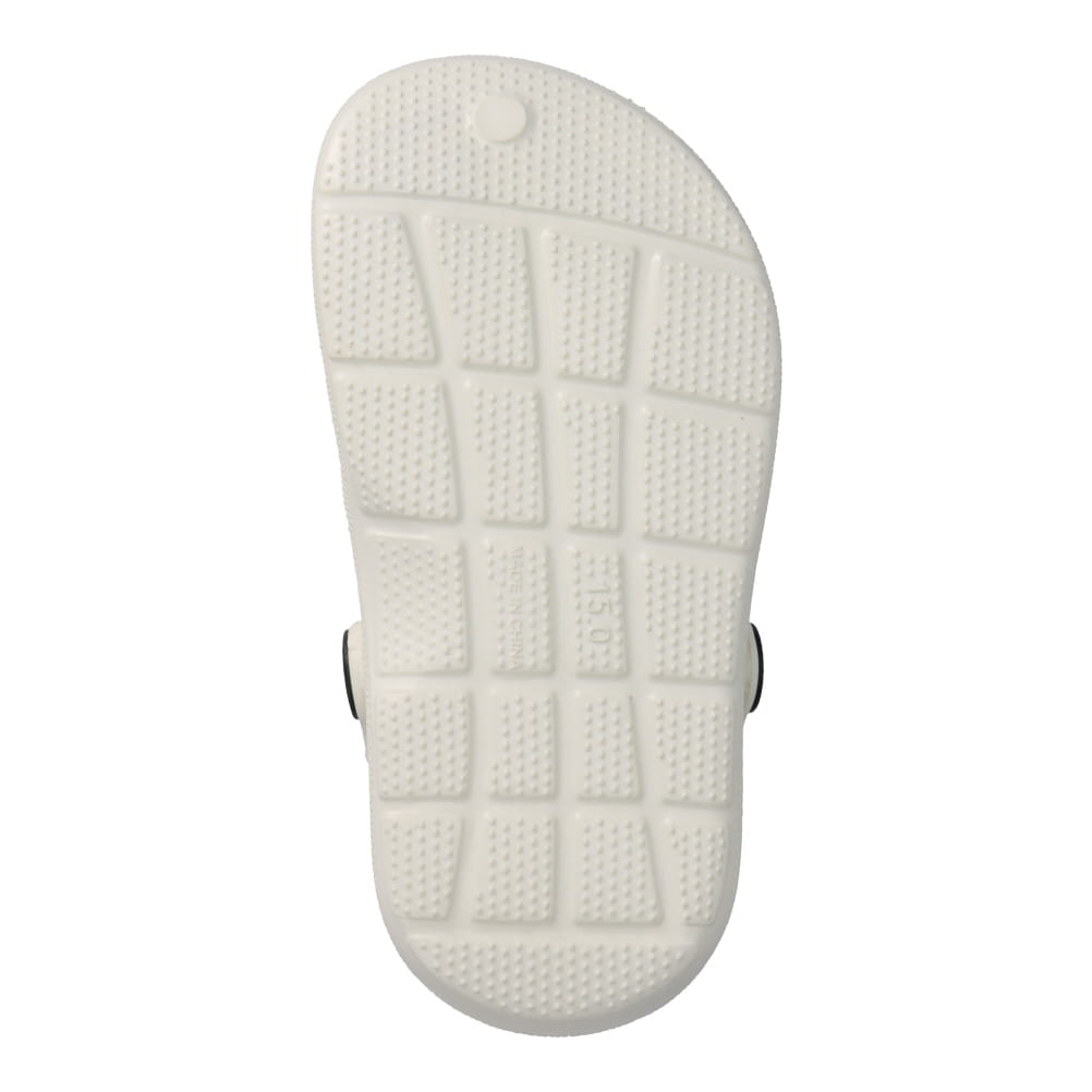 クロッグサンダル