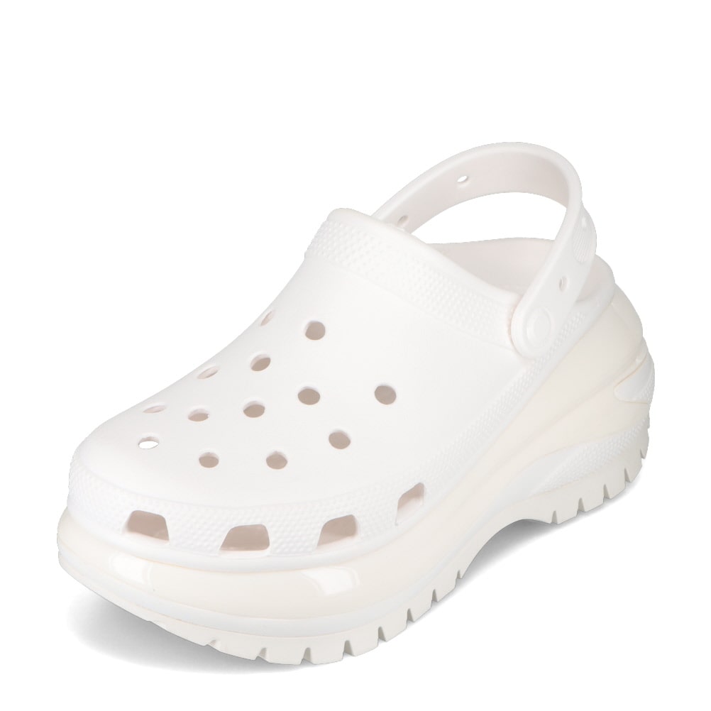 Mega Crush Clog