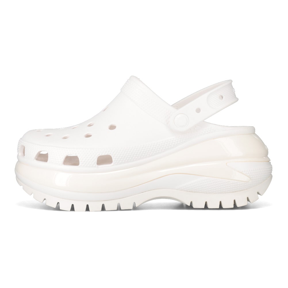 Mega Crush Clog