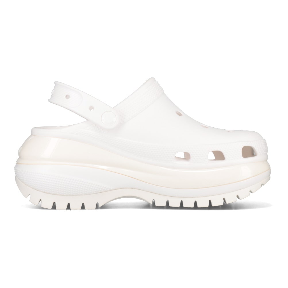Mega Crush Clog