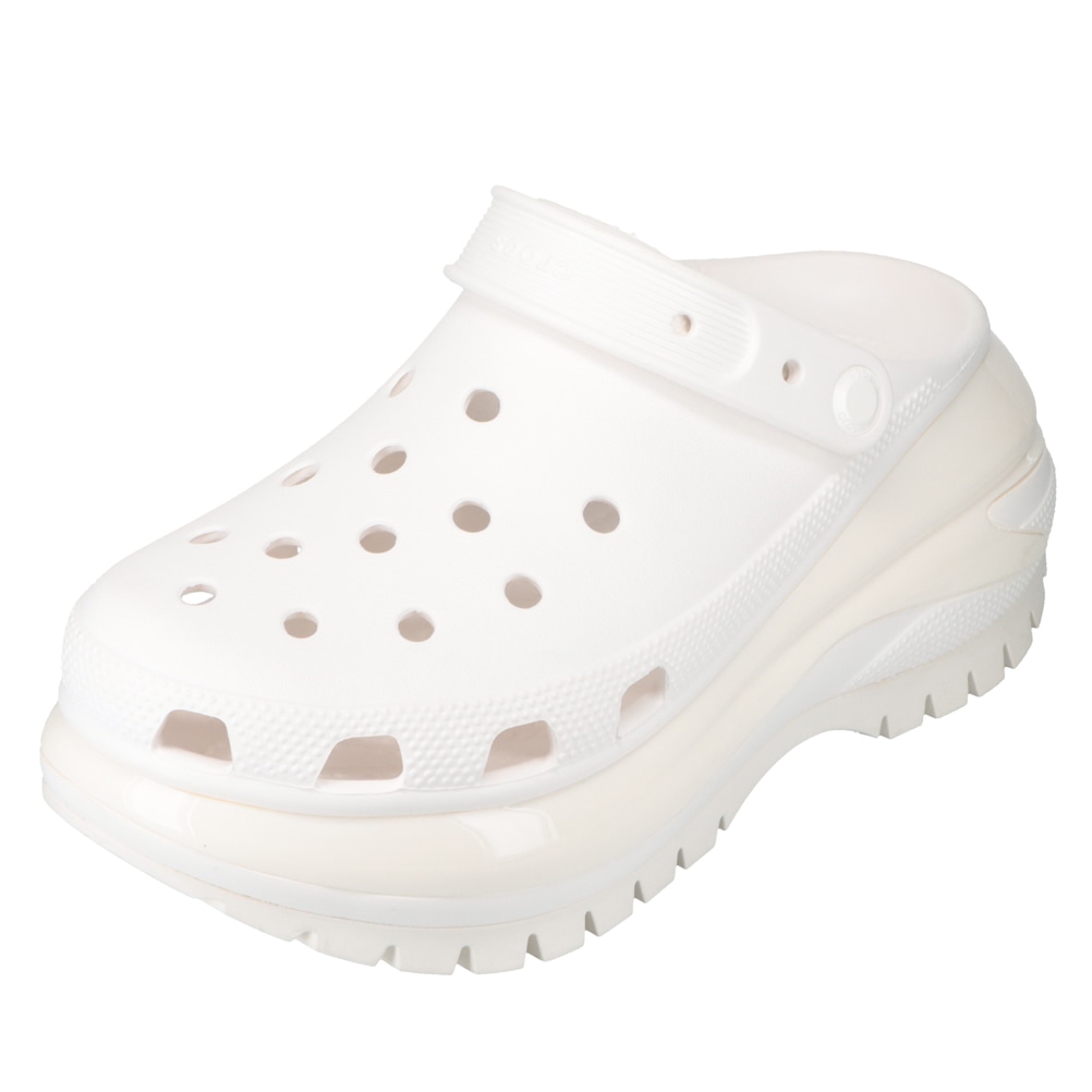 Mega Crush Clog