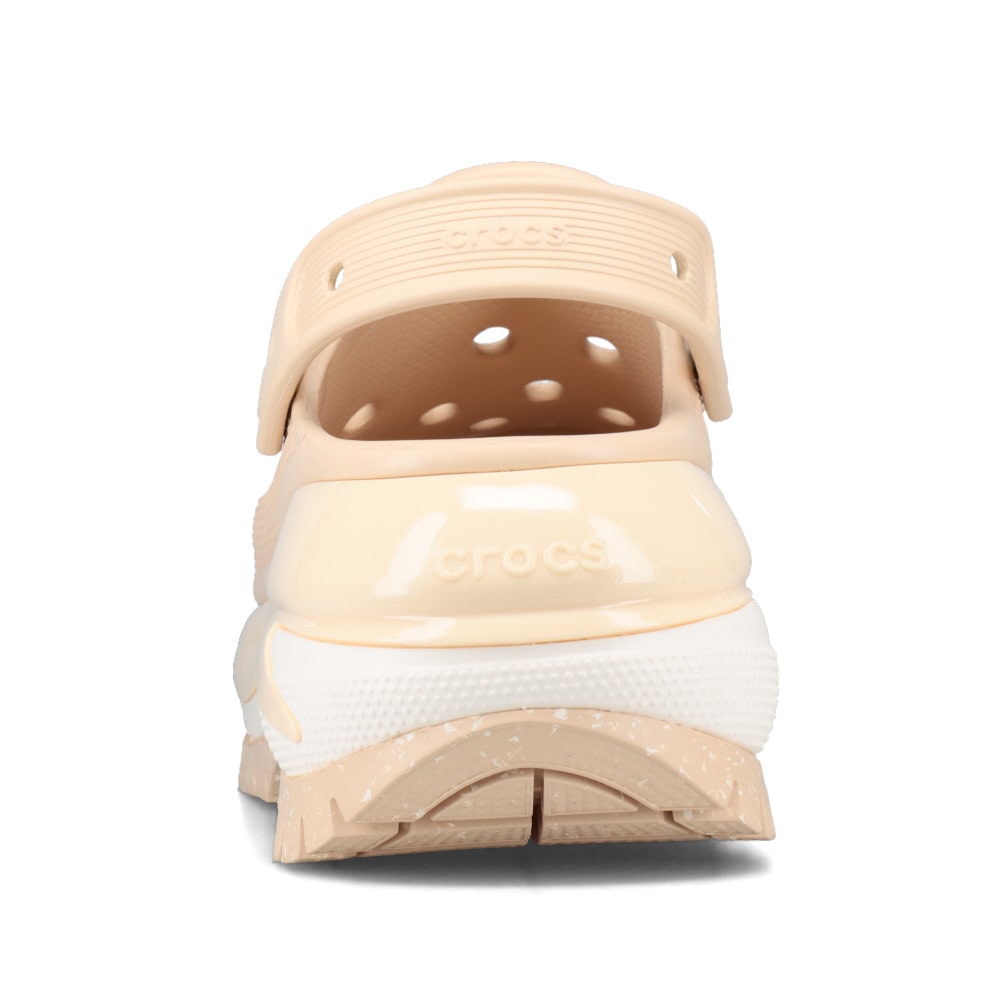 【関税込み】Crocs ベージュ Mega Crush クロッグ 楽天市場】【最大50%オフ！~7/17 13:59まで】【クロックス公式