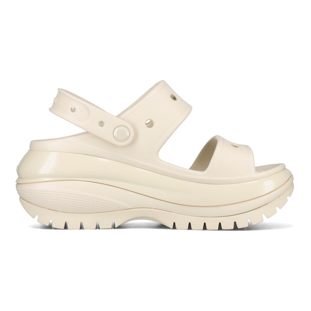 Mega Crush Sandal