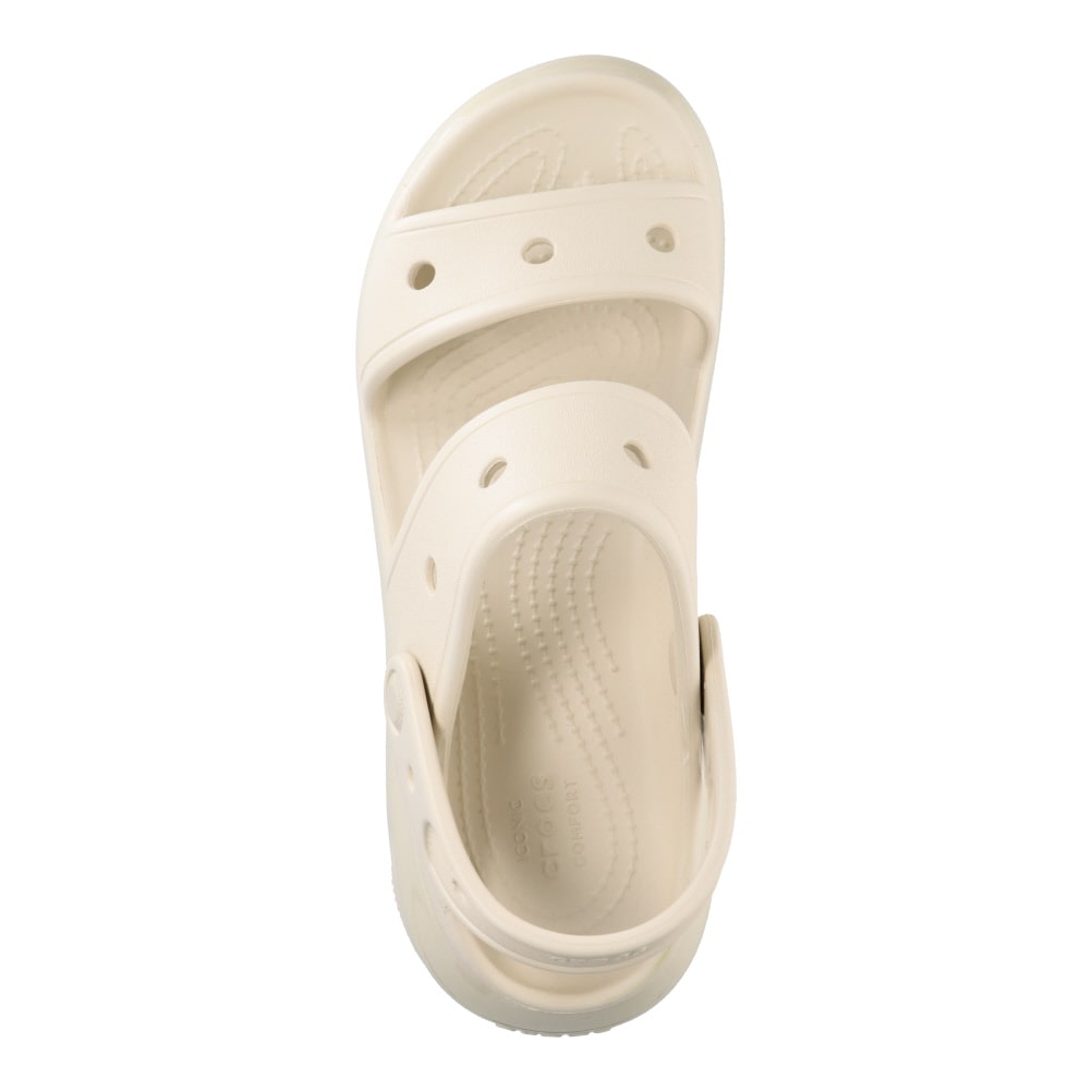 Mega Crush Sandal