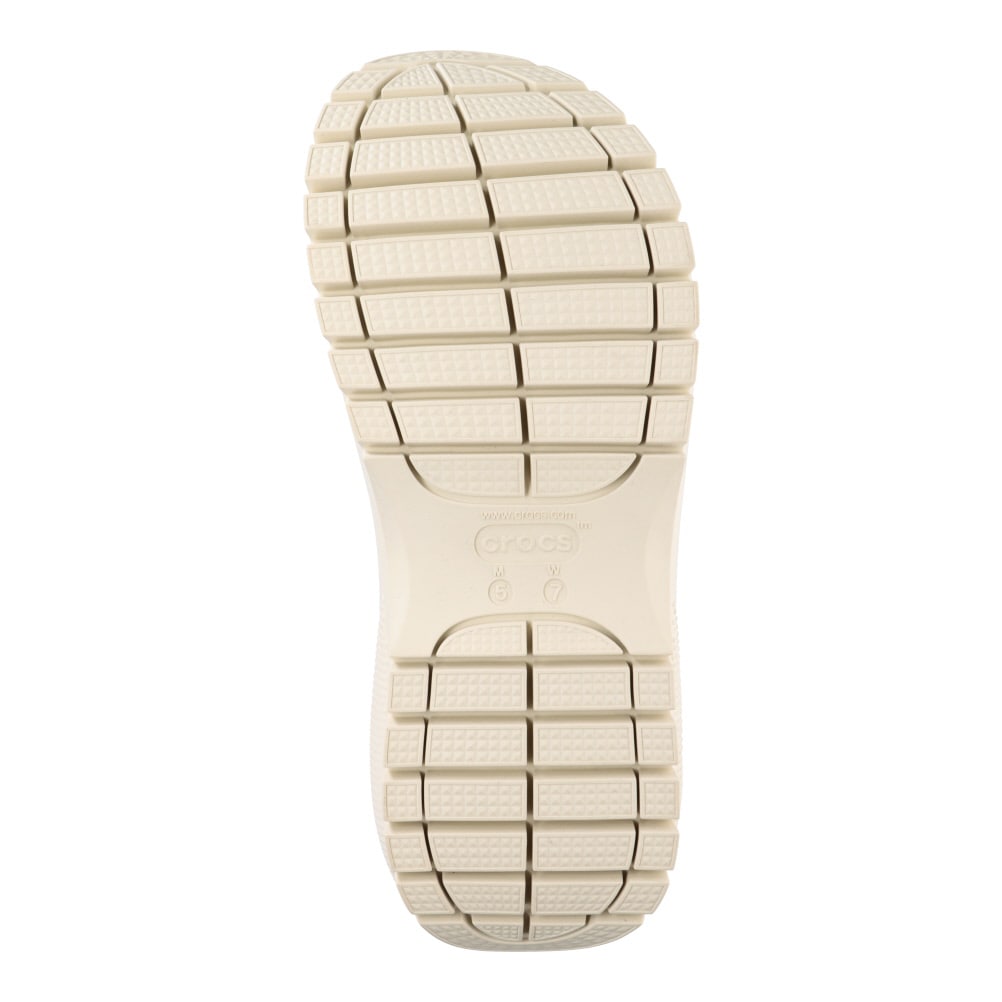 Mega Crush Sandal