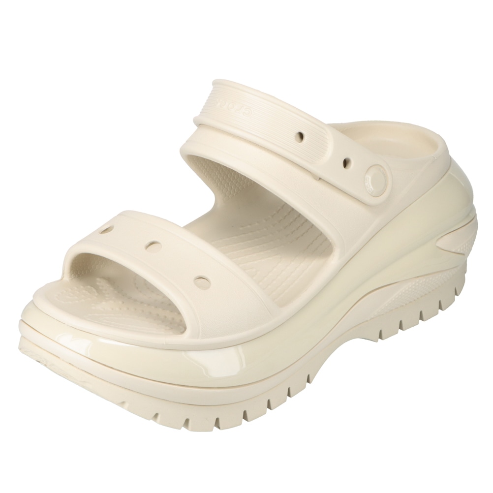 Mega Crush Sandal