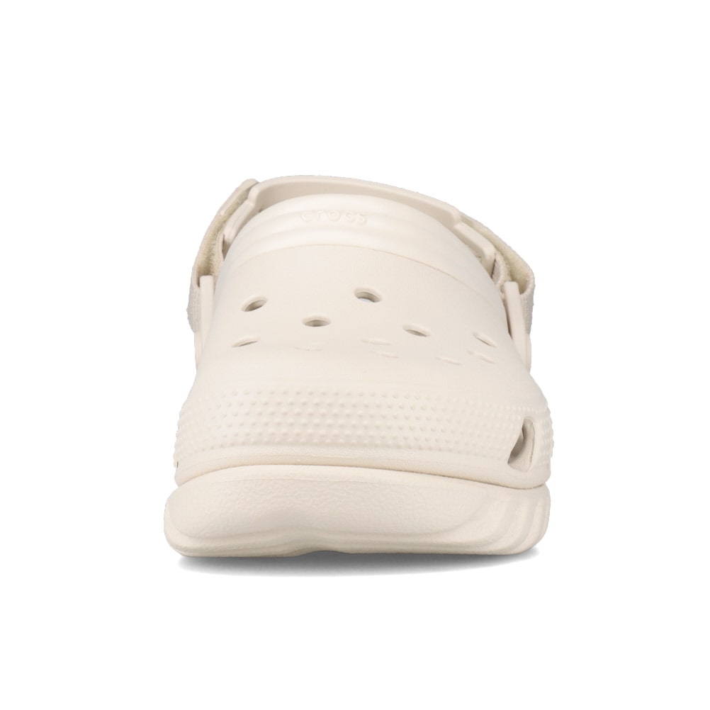 crocs クロックス Duet Max Clog ホワイト レディース | 靴