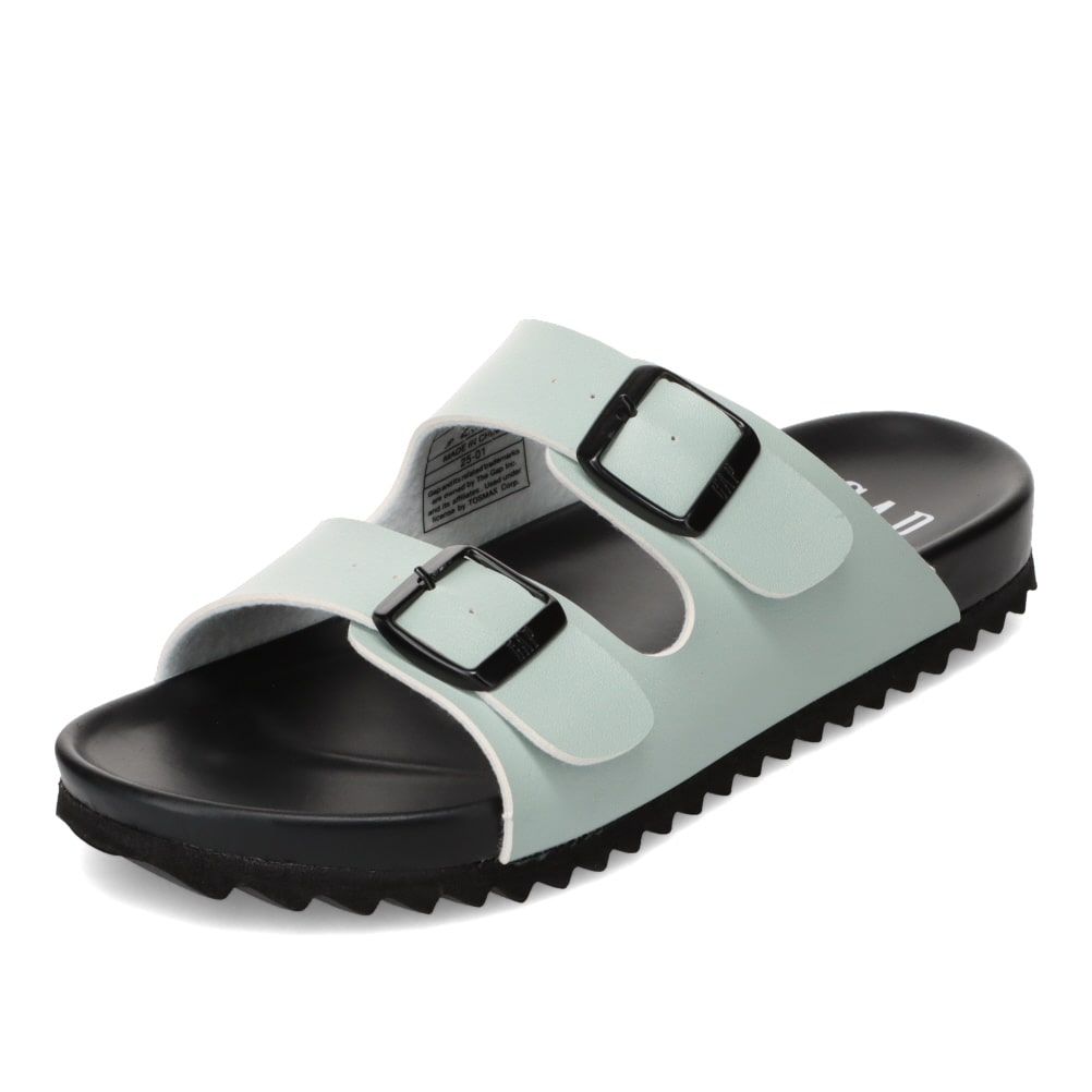 フットベッドサンダル