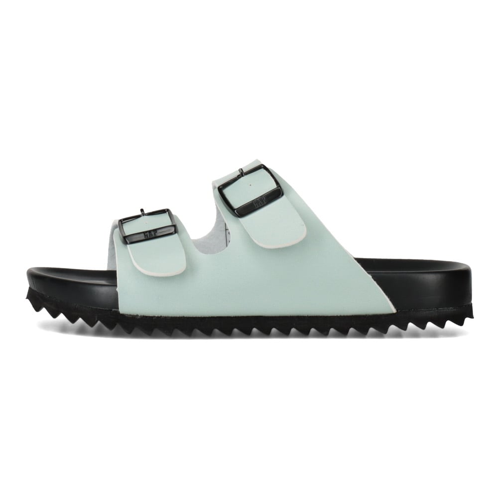 フットベッドサンダル