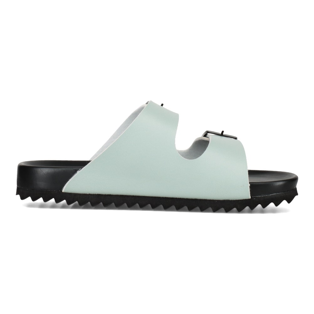 フットベッドサンダル