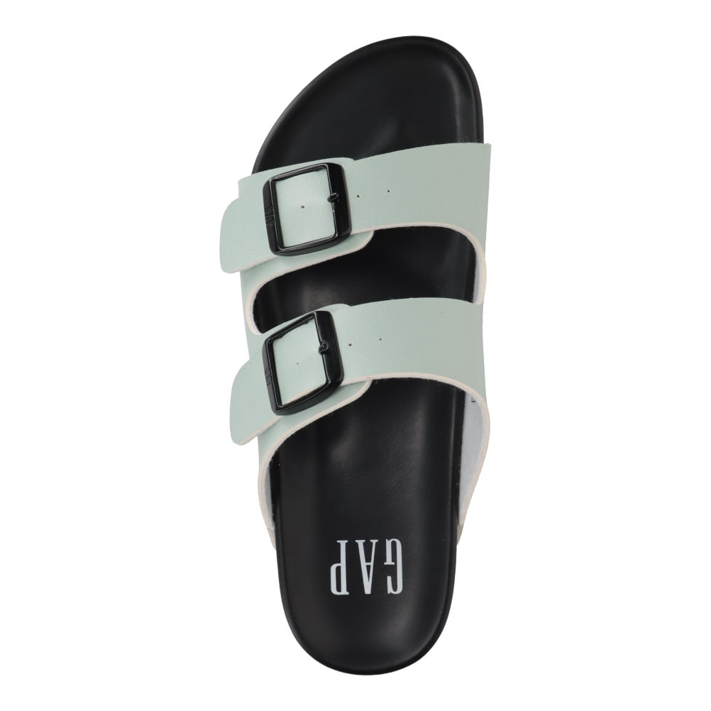 フットベッドサンダル