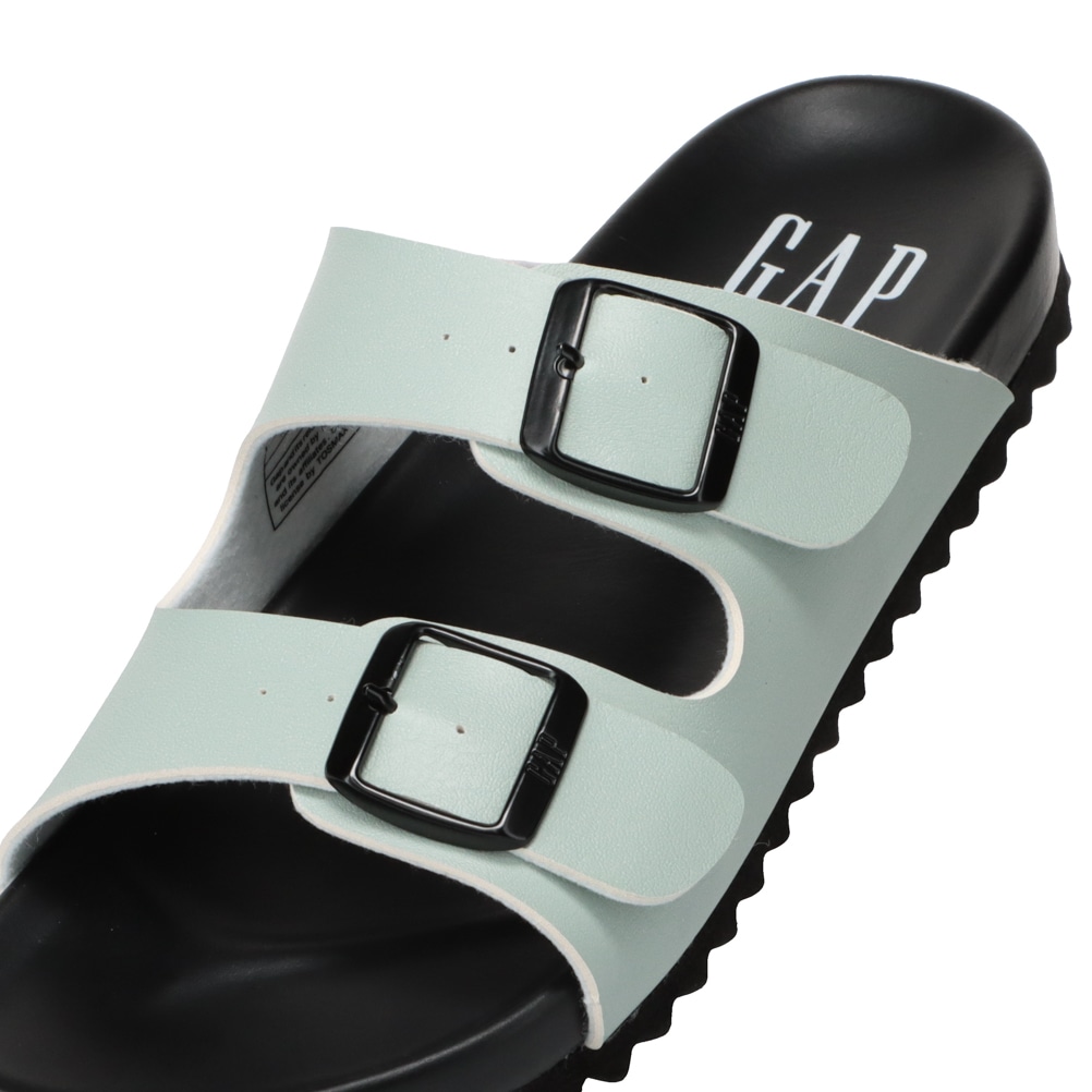 フットベッドサンダル