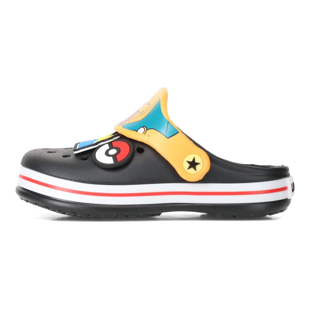 ポケットモンスター ポケットモンスター ポケモンEVAサンダル