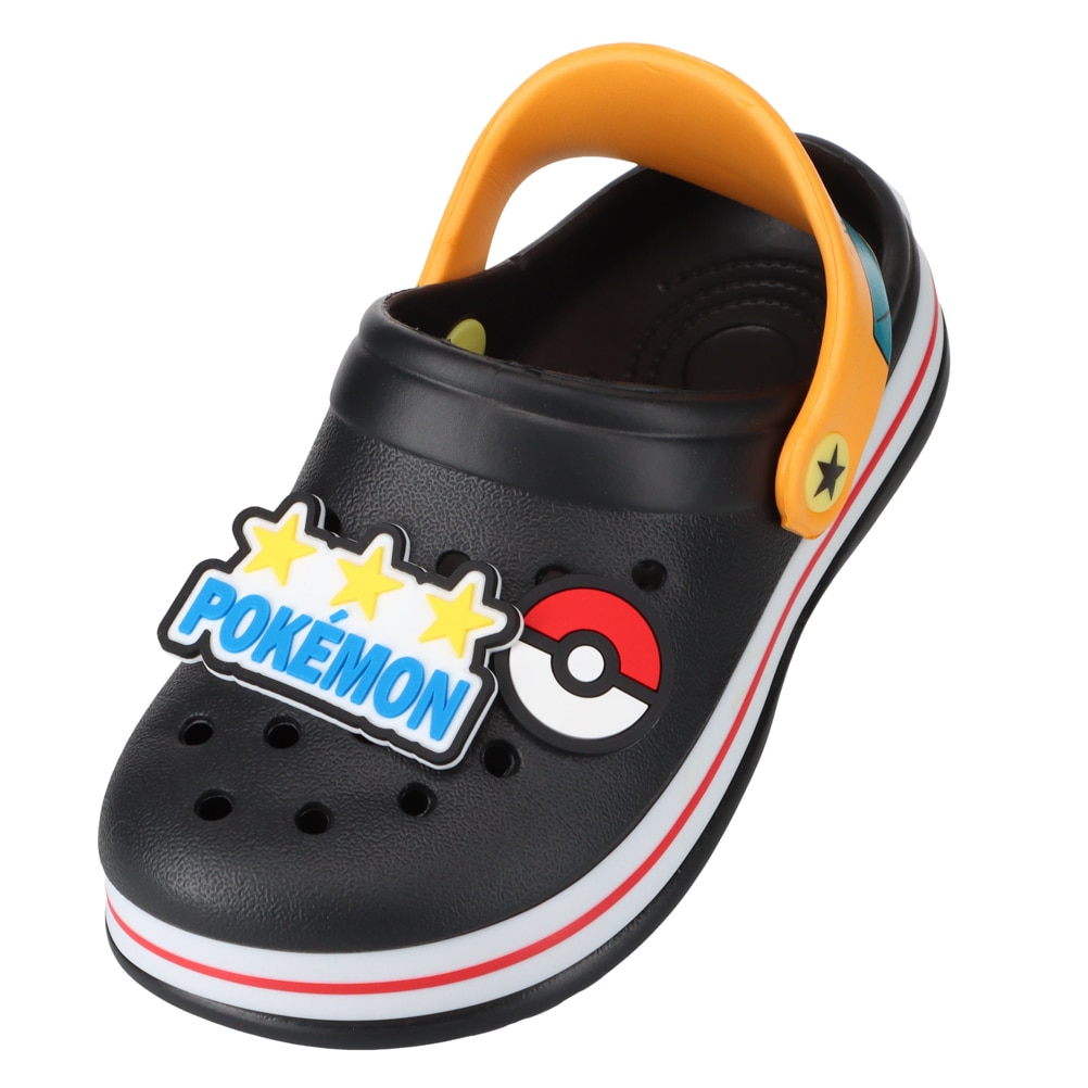 ポケットモンスター ポケットモンスター ポケモンEVAサンダル