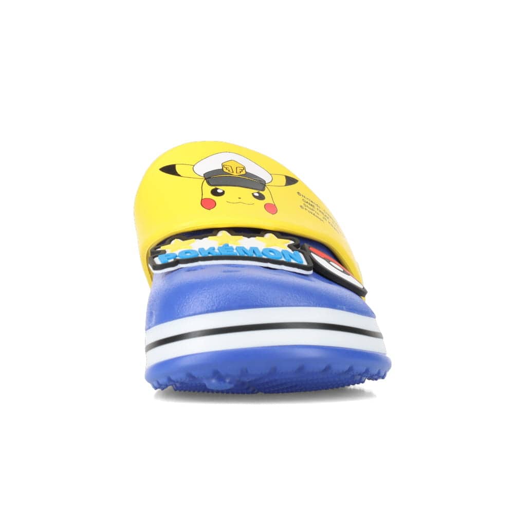 ポケモンEVAサンダル（ピカチュウ）