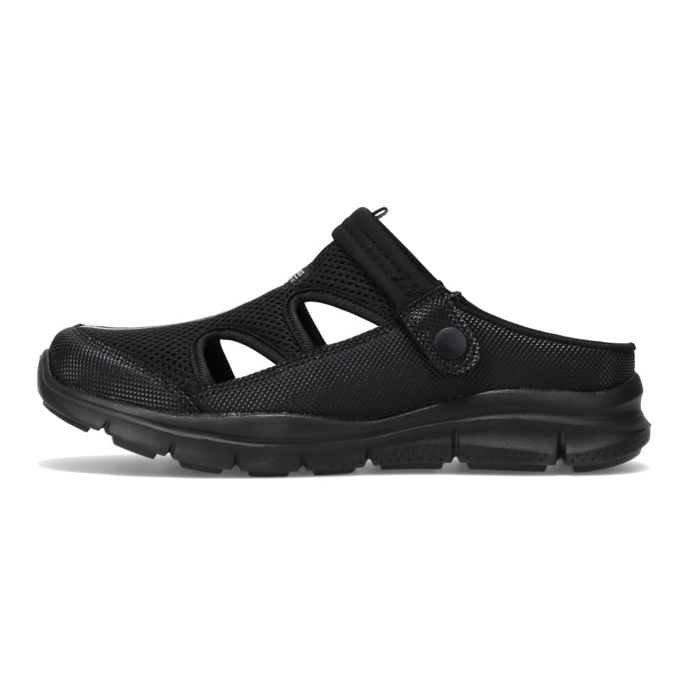 Mt.Pass マウントパス 軽量スポーツクロッグサンダル ブラック