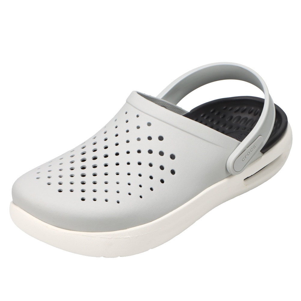 InMotion Clog