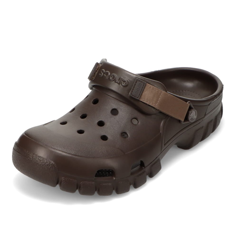 Offroad Sport Clog