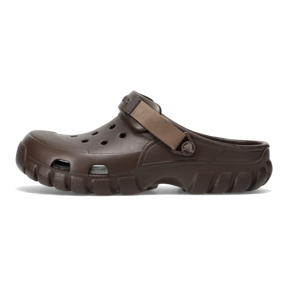 Offroad Sport Clog