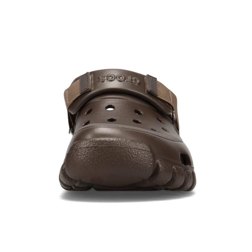 Offroad Sport Clog