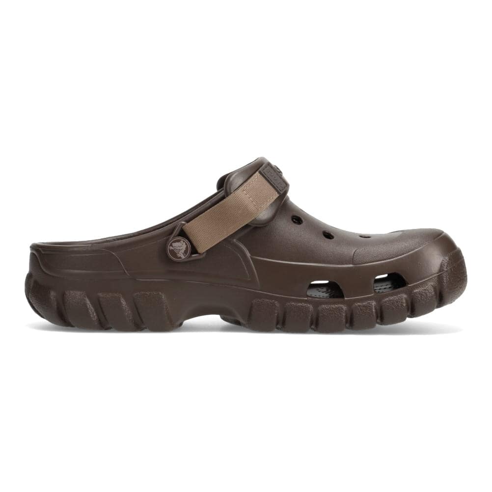 Offroad Sport Clog