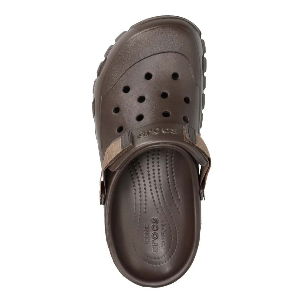 Offroad Sport Clog