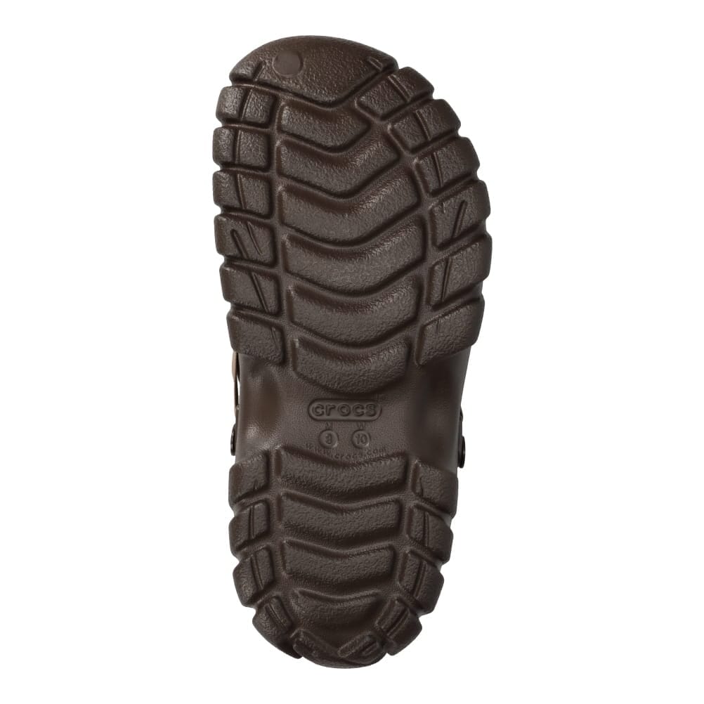 Offroad Sport Clog