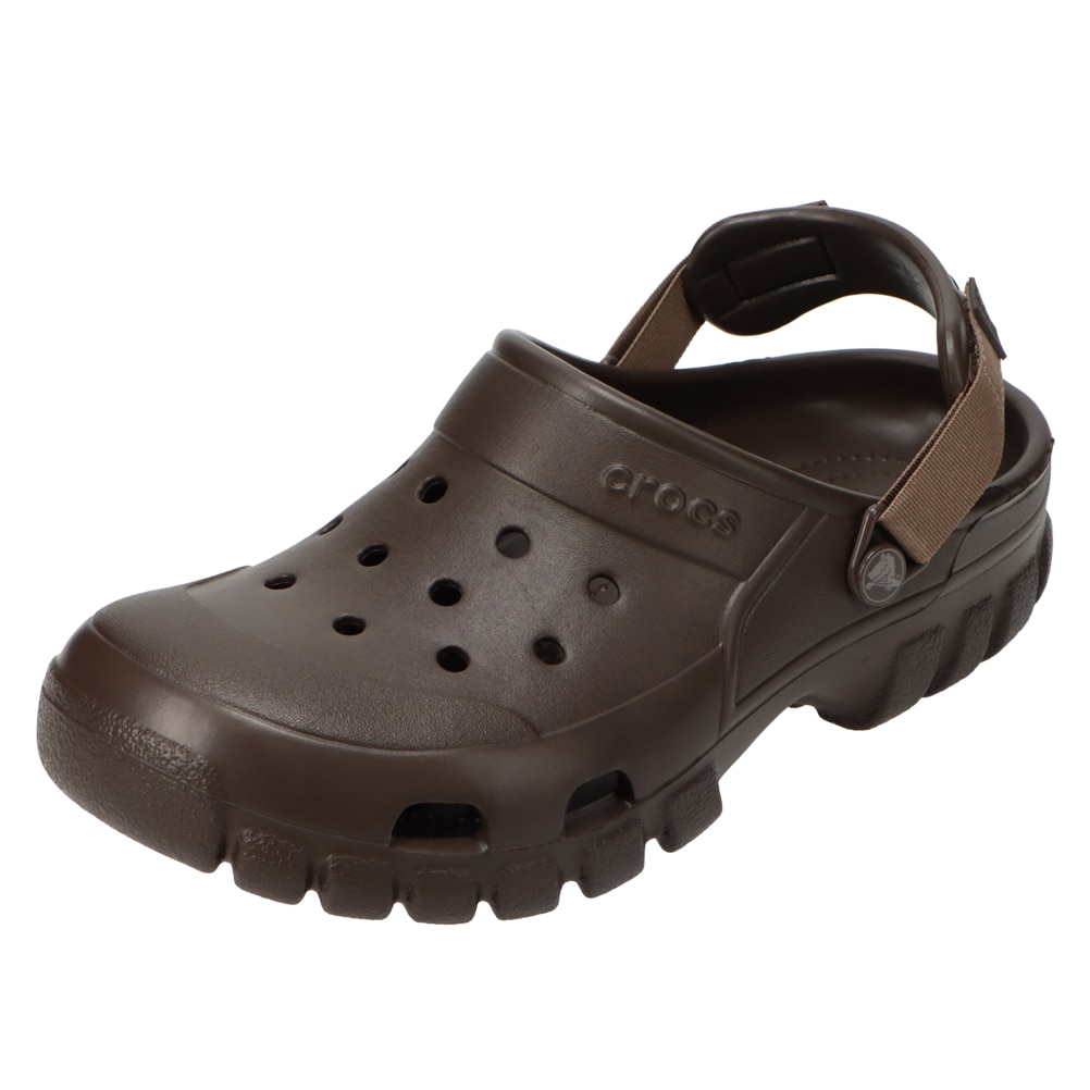 Offroad Sport Clog