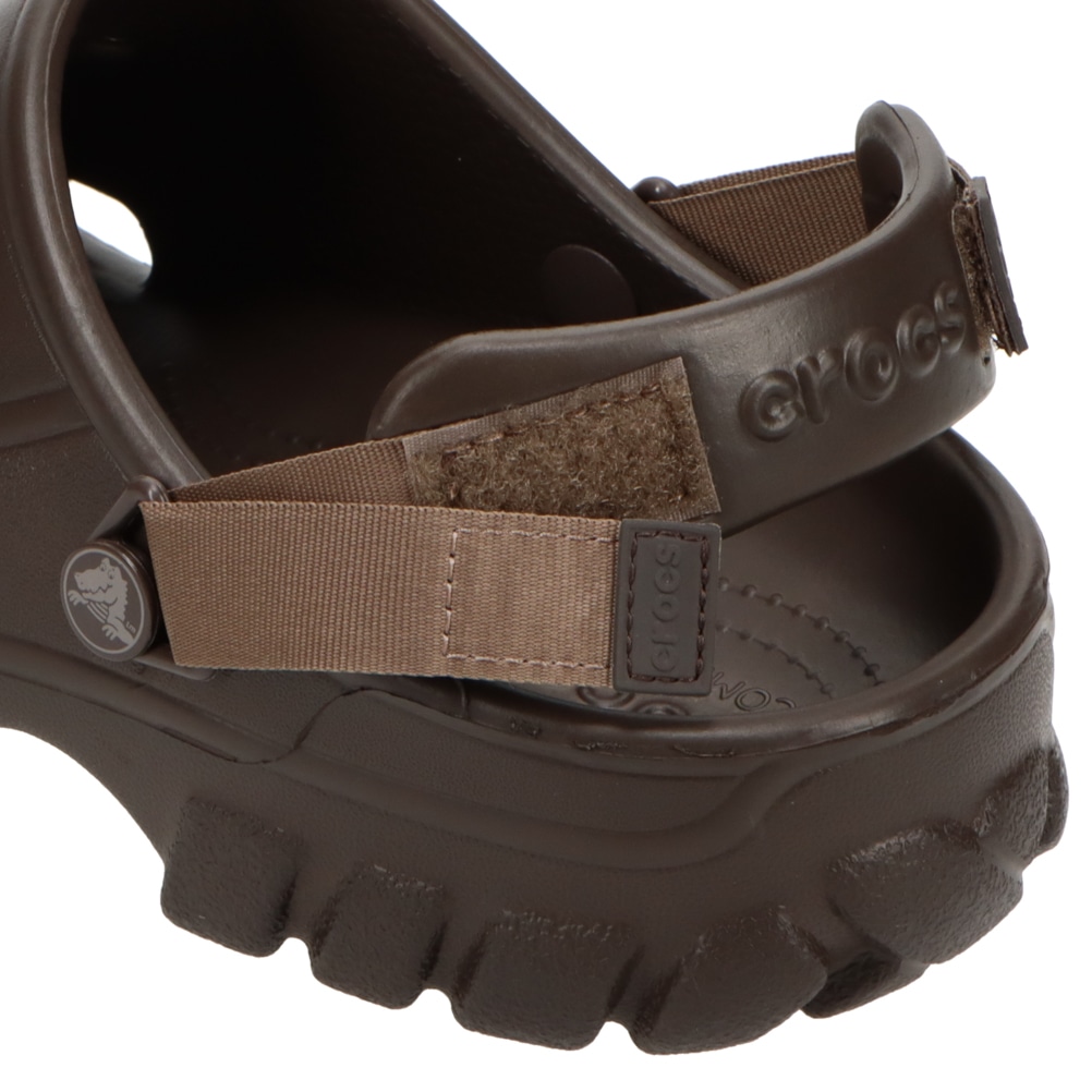 Offroad Sport Clog