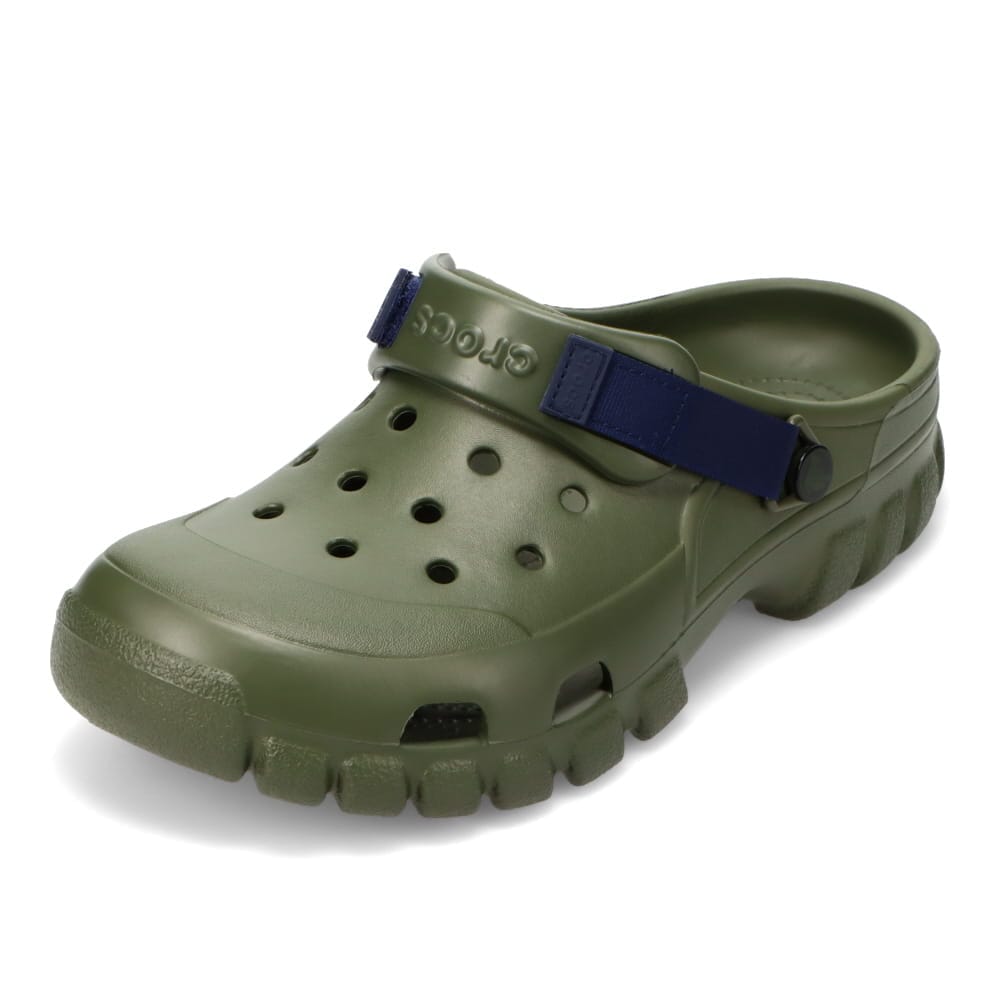 Offroad Sport Clog