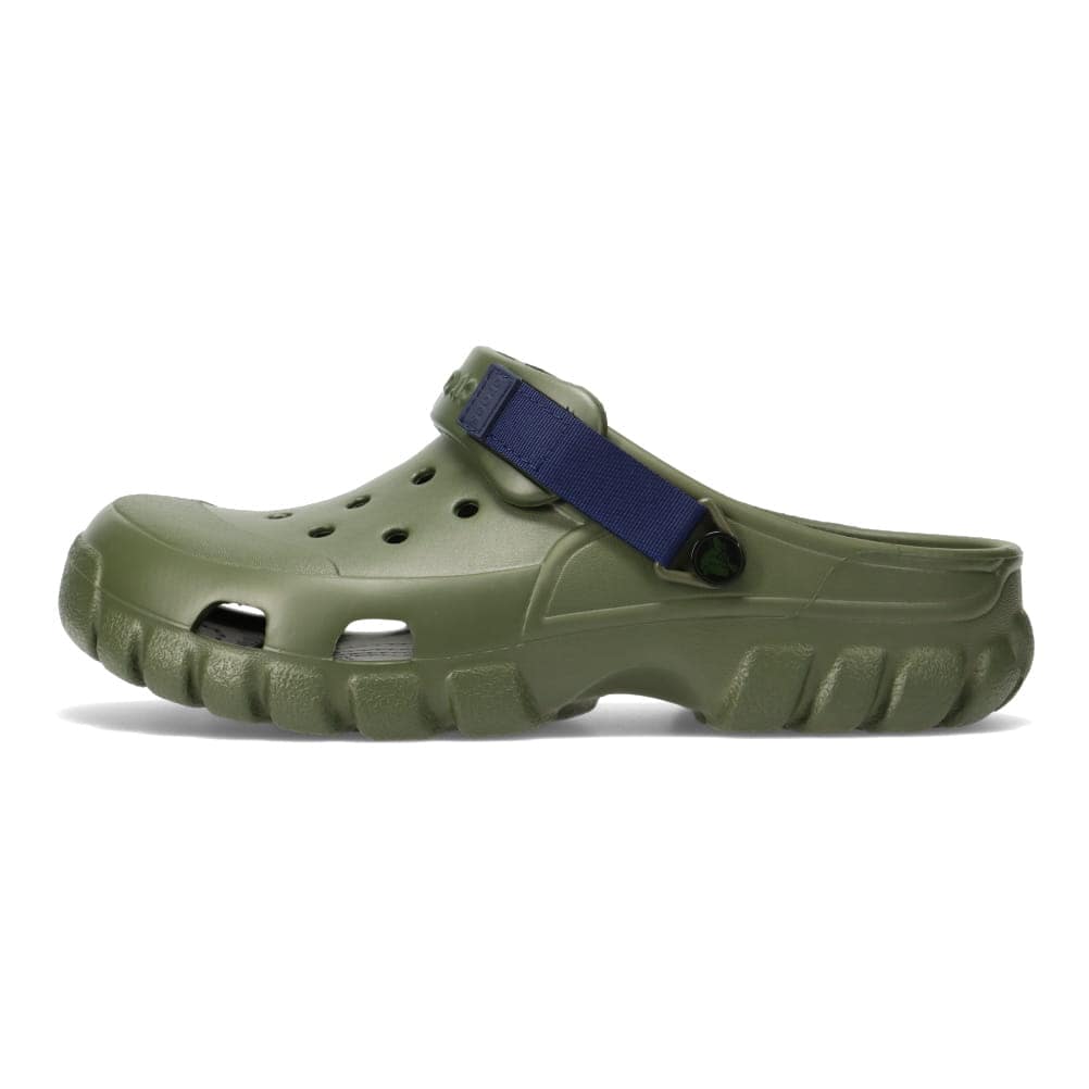 Offroad Sport Clog