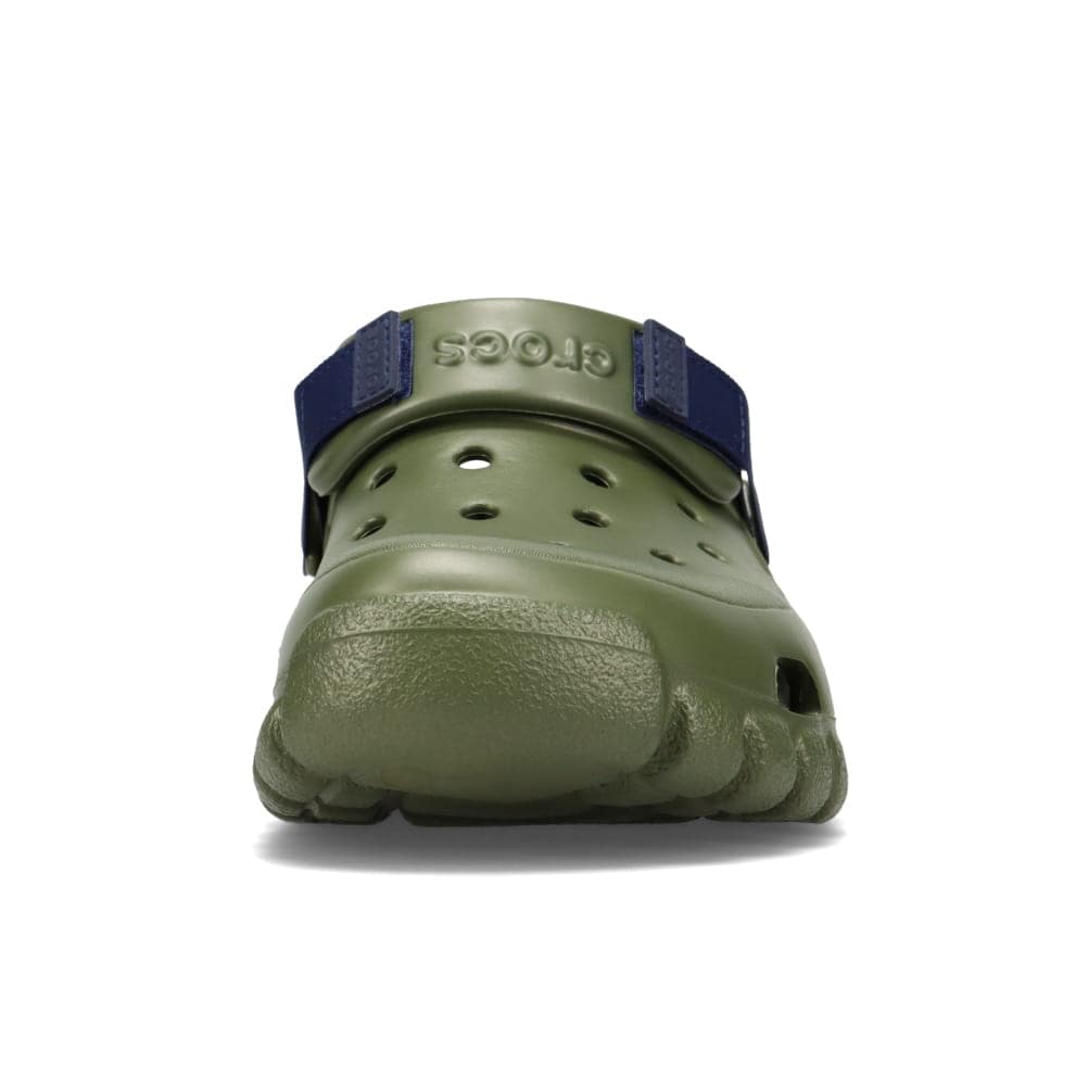 Offroad Sport Clog
