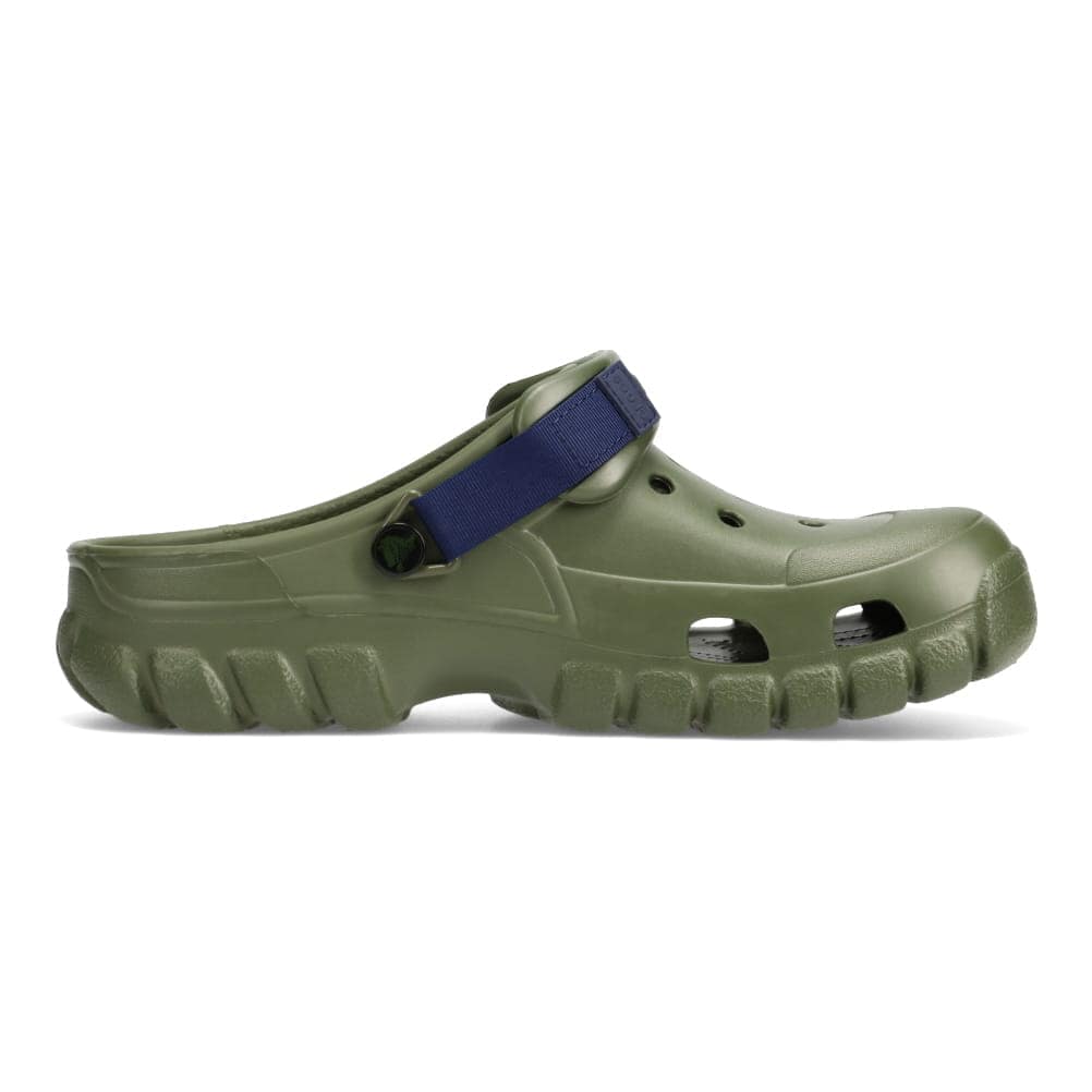 Offroad Sport Clog
