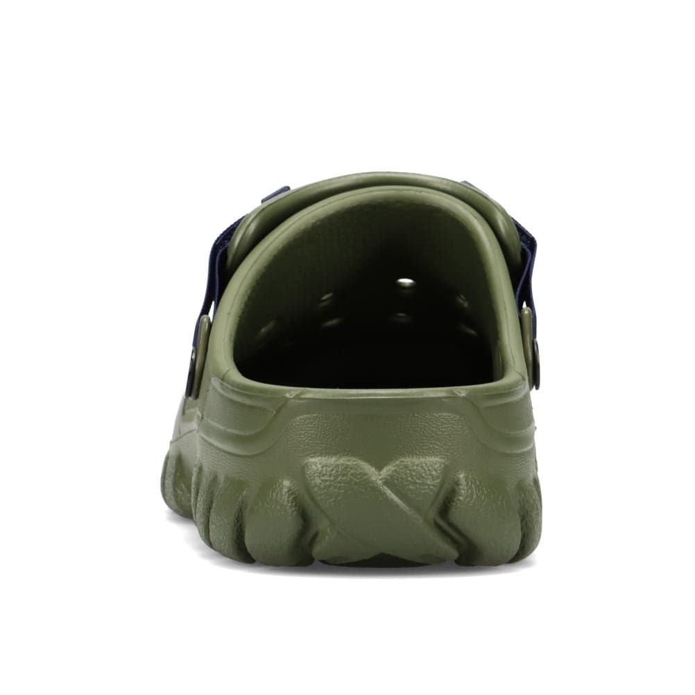 Offroad Sport Clog