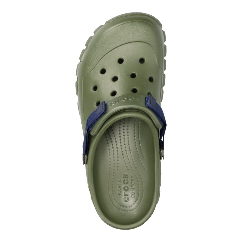Offroad Sport Clog
