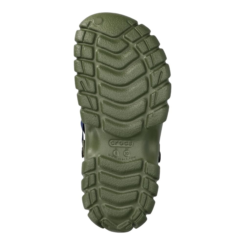 Offroad Sport Clog