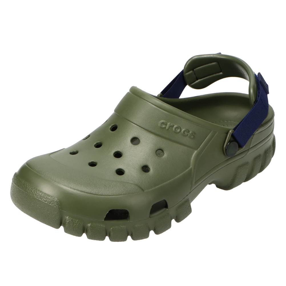 Offroad Sport Clog