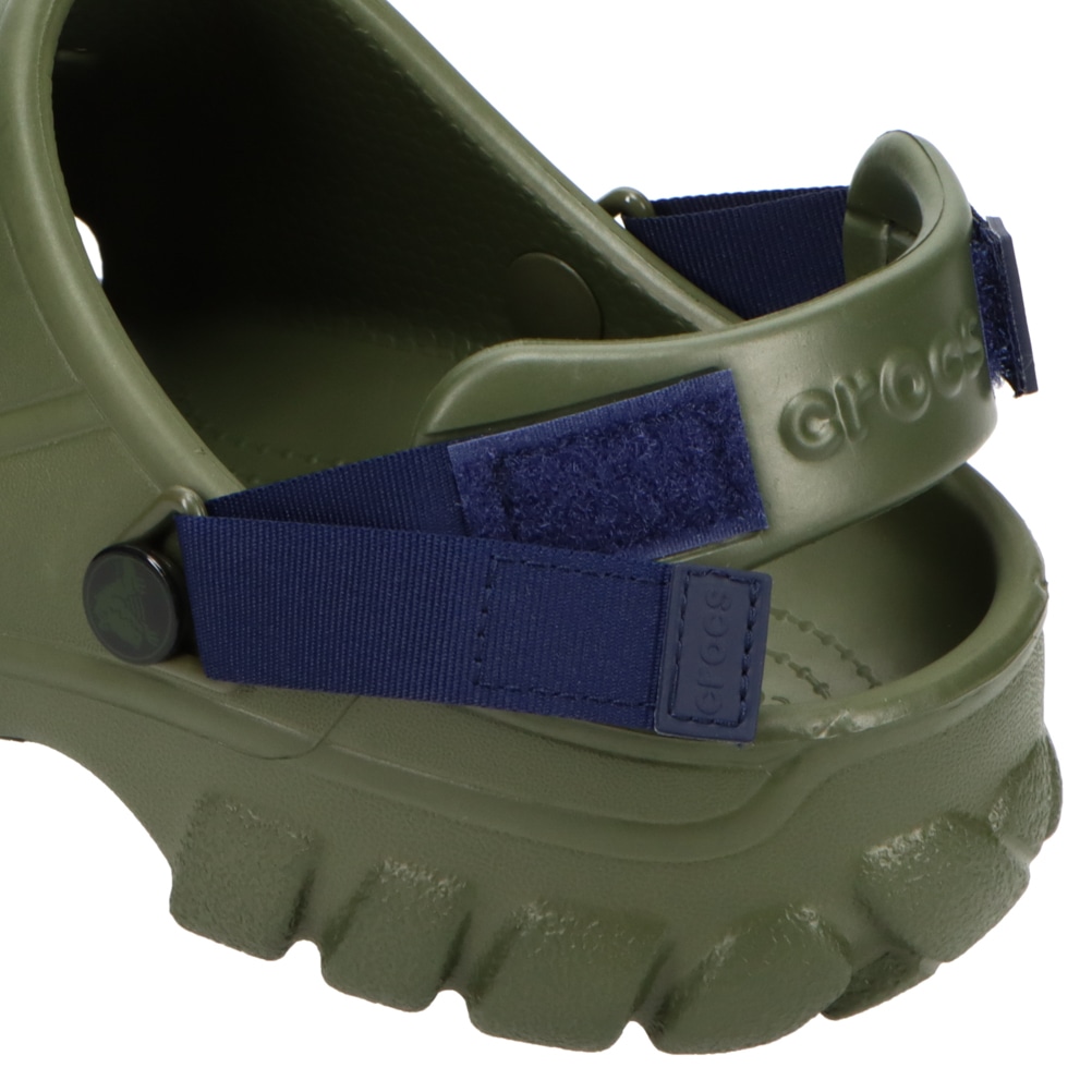 Offroad Sport Clog